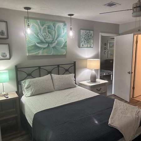 Destin-Y 30A Beach Retreat Self Checkin - Huge Private Backyard Deck With Outdoor Shower ซานตาโรซาบีช ภายนอก รูปภาพ