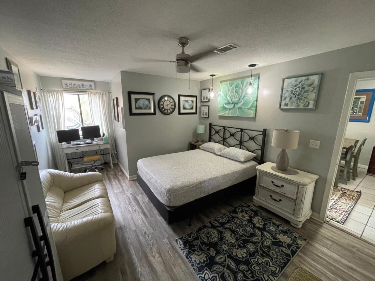 Destin-Y 30A Beach Retreat Self Checkin - Huge Private Backyard Deck With Outdoor Shower ซานตาโรซาบีช ภายนอก รูปภาพ