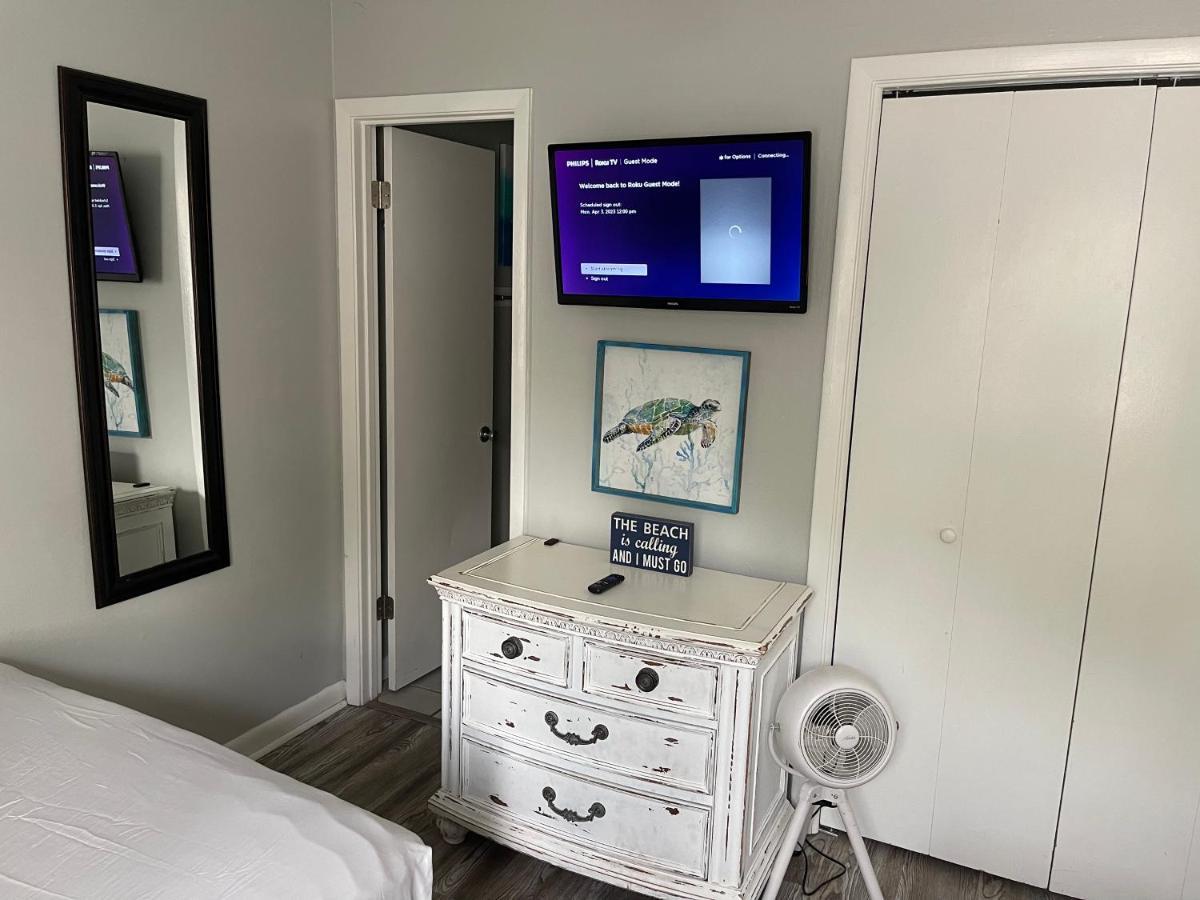 Destin-Y 30A Beach Retreat Self Checkin - Huge Private Backyard Deck With Outdoor Shower ซานตาโรซาบีช ภายนอก รูปภาพ