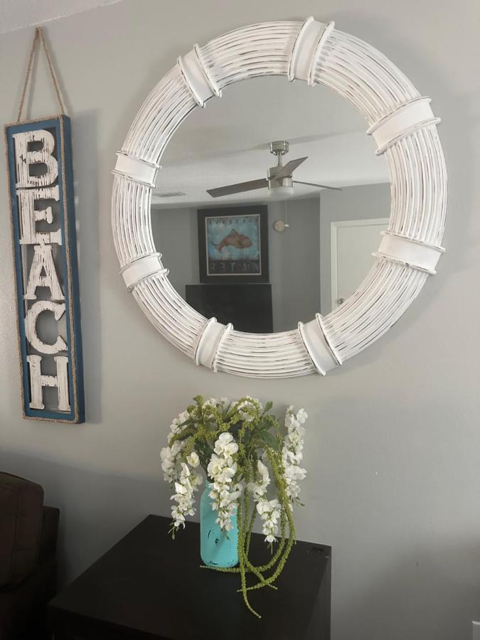 Destin-Y 30A Beach Retreat Self Checkin - Huge Private Backyard Deck With Outdoor Shower ซานตาโรซาบีช ภายนอก รูปภาพ