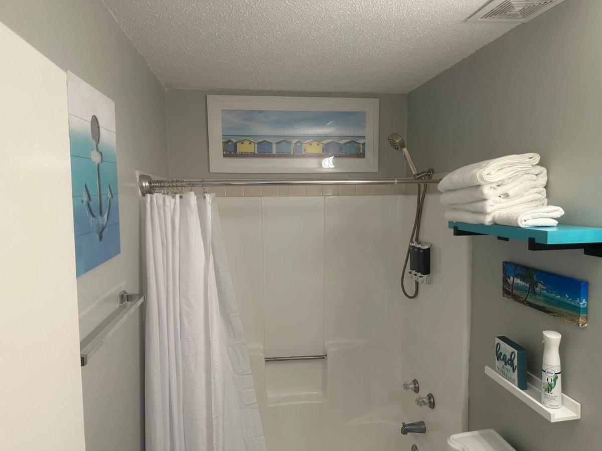 Destin-Y 30A Beach Retreat Self Checkin - Huge Private Backyard Deck With Outdoor Shower ซานตาโรซาบีช ภายนอก รูปภาพ