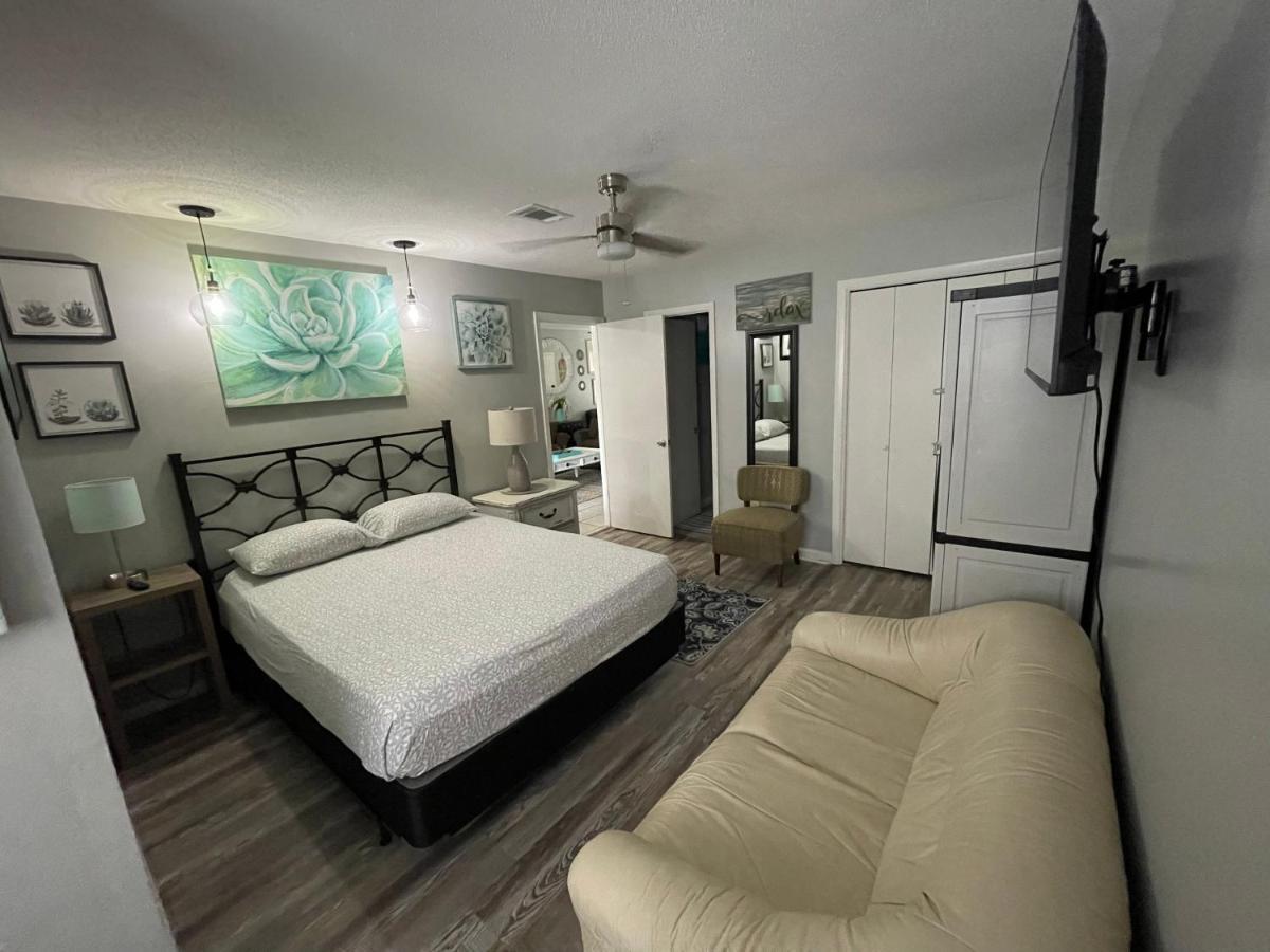 Destin-Y 30A Beach Retreat Self Checkin - Huge Private Backyard Deck With Outdoor Shower ซานตาโรซาบีช ภายนอก รูปภาพ