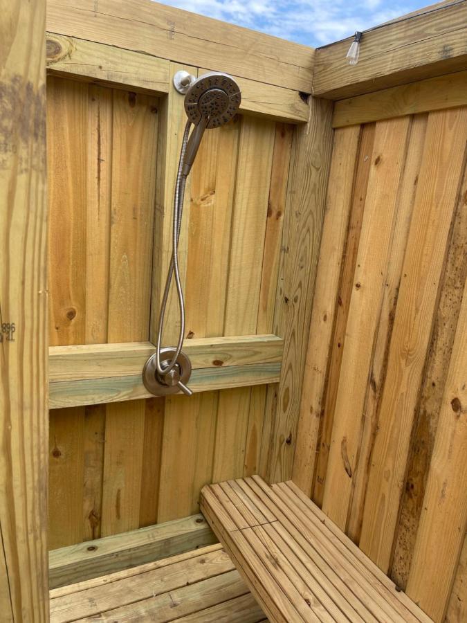 Destin-Y 30A Beach Retreat Self Checkin - Huge Private Backyard Deck With Outdoor Shower ซานตาโรซาบีช ภายนอก รูปภาพ
